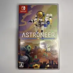 Switch アストロニーア