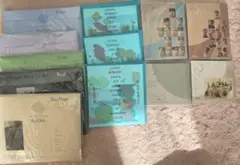 SEVENTEEN CD まとめ売り