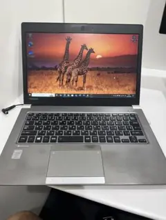 dynabook r63/P 13.3インチ ノートPC 本体
