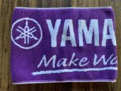 第96回都市対抗野球 YAMAHA 応援タオル