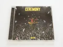 KING GNU 『CEREMONY』