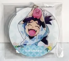 忍たま乱太郎　ロフトコラボ　みんなで商いVer.第2弾BIGアクリルキーホルダー