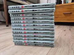 スパイファミリー　1巻から12巻