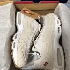最終値下げ！！NIKEエアマックス95OG LEVI’S