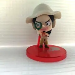 ウソップミニフィギュア