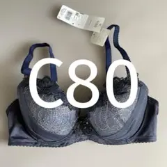 C80 ウイング/ワコール　レシアージュ　ブラジャー PB2720