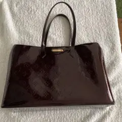 【最終値下げ〜今月中】ルイヴィトン ヴェルニ アマラント ウィルシャー