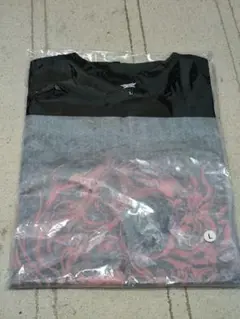 【未開封】BABYMETAL REQUIEM TEE サイズ L