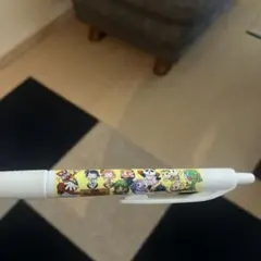 パチンコ・パチスロファン感謝祭2025ボールペン