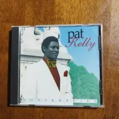 Pat Kelly Butterflies