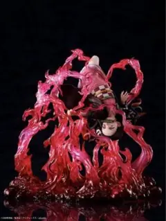 2025年最新】鬼滅の刃 竈門禰豆子 爆血 1/8スケールフィギュアの
