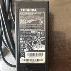 【東芝純正】　dynabook ACアダプター（PA3714U-1ACA）
