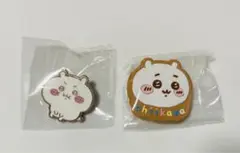 【メルカリ便】ちいかわ ピンズコレクション＋クッキーピンズ
