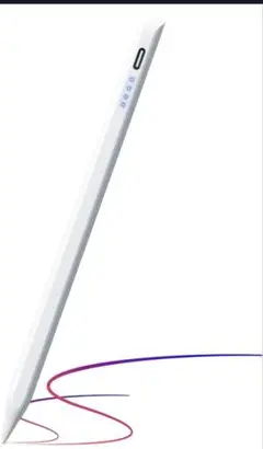 iPad ペンシル アップルペンシル