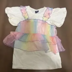Crescent キッズ服　110㎝