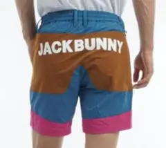 JACKBUNNY ハーフパンチ　5号L
