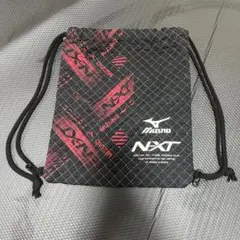 Mizuno ミズノ　ナップザック