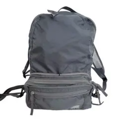 PORTER ポーター 2way リュック ボディバッグ グレー トリップ 軽量