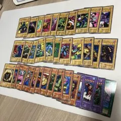 遊戯王 初期 1期 vol5 ノーマル まとめ売り