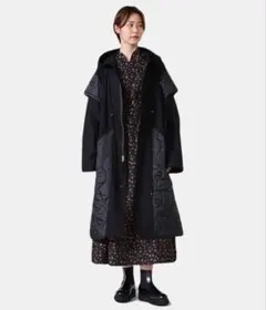 77circa make cutback military coat