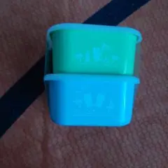 ★どうぶつの森　保存容器