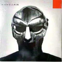 未開封 Madvillain / Madvillainy 2LP レコード 名盤