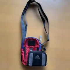 【最終値下げ‼️】ジュニア向けポシェットと財布