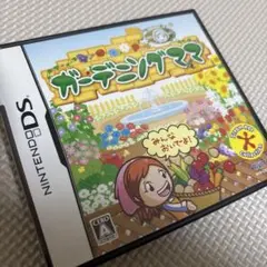 ガーデニングママ