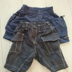 ハーフパンツ