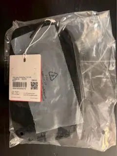 Lululemon ブラック ショルダーバッグ ポーチ