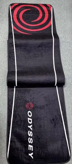 オデッセイ 練習用　パターマット