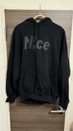 niceshop スウェット ブラウン L tttmsw niceshop tttmsw - メルカリ
