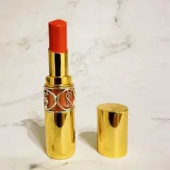 イヴ・サンローラン ルージュ ヴォリュプテ シャイン No.15
