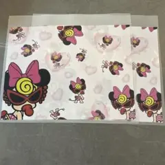 ヒスミニアイロン二枚セット