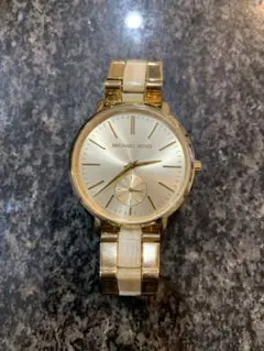 MICHEAL KORS 腕時計