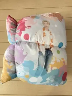★新品★NCT127★ロングピロー★