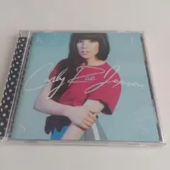 Carly Rae Jepsen Kiss 日本盤