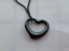 Tiffany ネックレス