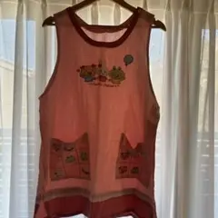 エプロン