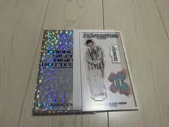 FANTASTICS 堀夏喜 アクスタ