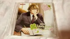 ときめきメモリアルGirls Side ときメモ 特典 CD