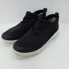 8.5◎S405P◎コロンビア◎防水スニーカー◎ブラック◎25cm