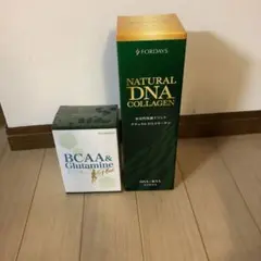 フォーデイズ核酸ドリンク u0026 アミノアクティEX BCAA u0026グルタミンプラス