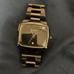 NIXON 腕時計 メンズ