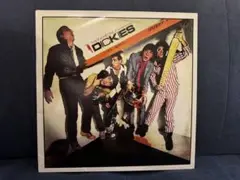 The Dickies Quest パンク 名盤シリーズ LP