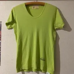 トーガ Tシャツ イエロー サイズ1