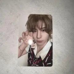BOYNEXTDOOR BOYLIFE イハン B盤