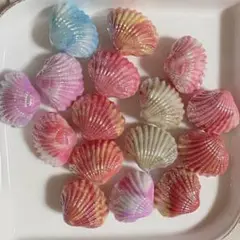 アクリルビーズ 1個 80円