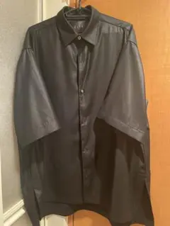 CITY AMUNDSEN BIG SHIRT SLEEVE