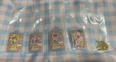 アイカツ ガチャガチャ 大スター宮いちごまつり 星宮いちご